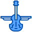 Violin icon