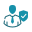 employee protection icon