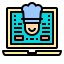 cooking icon