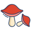 amanita icon