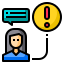 problem solving icon