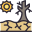drought icon