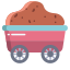 Mine Cart icon