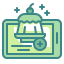 dessert icon
