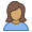 Person Female Skin Type 5 icon