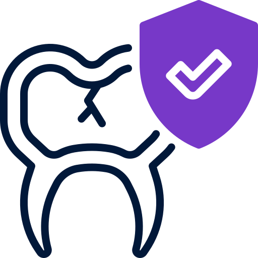 dental protection icon