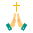 Christian Prayer icon