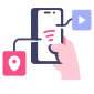 app icon