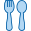 Cutlery icon