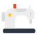 Stitching Machine icon