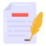 Quill Pen icon
