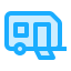Camping House icon
