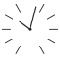 clock icon