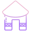 hut icon