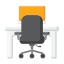 Office Furniture icon