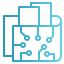 digital icon