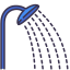 shower icon