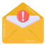 Email Blocker icon