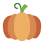 pumpkin icon