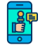 reporter icon
