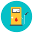 Fuel Pump icon