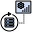 database icon