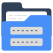 Folder Password icon