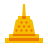 Stupa del Tempio di Borobudur icon