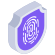 Biometric Identification icon