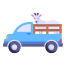 Hauler icon