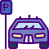 汽车 icon