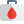 Jobs at blood bank isolated on a white background icon