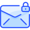 Nouveau message icon