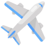 Mode Avion On icon