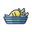 fish and chips icon