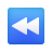 bouton-retour-rapide-emoji icon