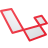 Laravel icon