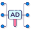 Ad Network icon