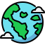 Earth icon