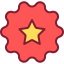 Adesivo icon
