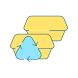 Reusable Container icon