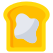 Tostada icon