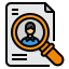 recruitment icon