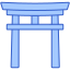 shinto icon