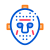 Halloween Mask icon