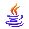 Логотип Java Coffee Cup icon