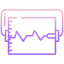 Seismometer icon