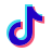 Tik Tok icon