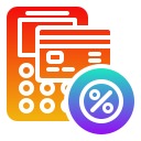 credit card icon
