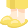 slippers icon